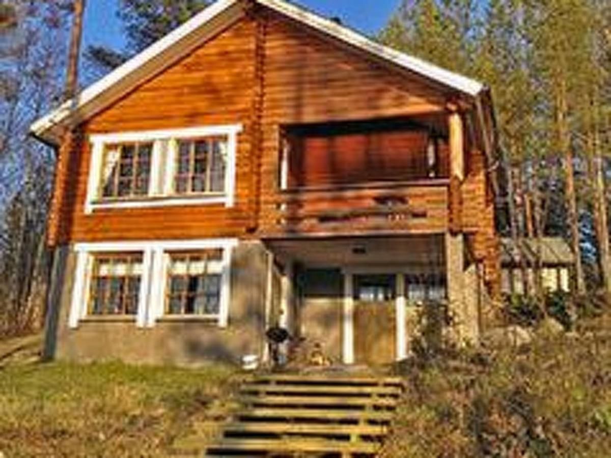 Дома для отпуска Holiday Home Mäntyrinne Mouhu-4