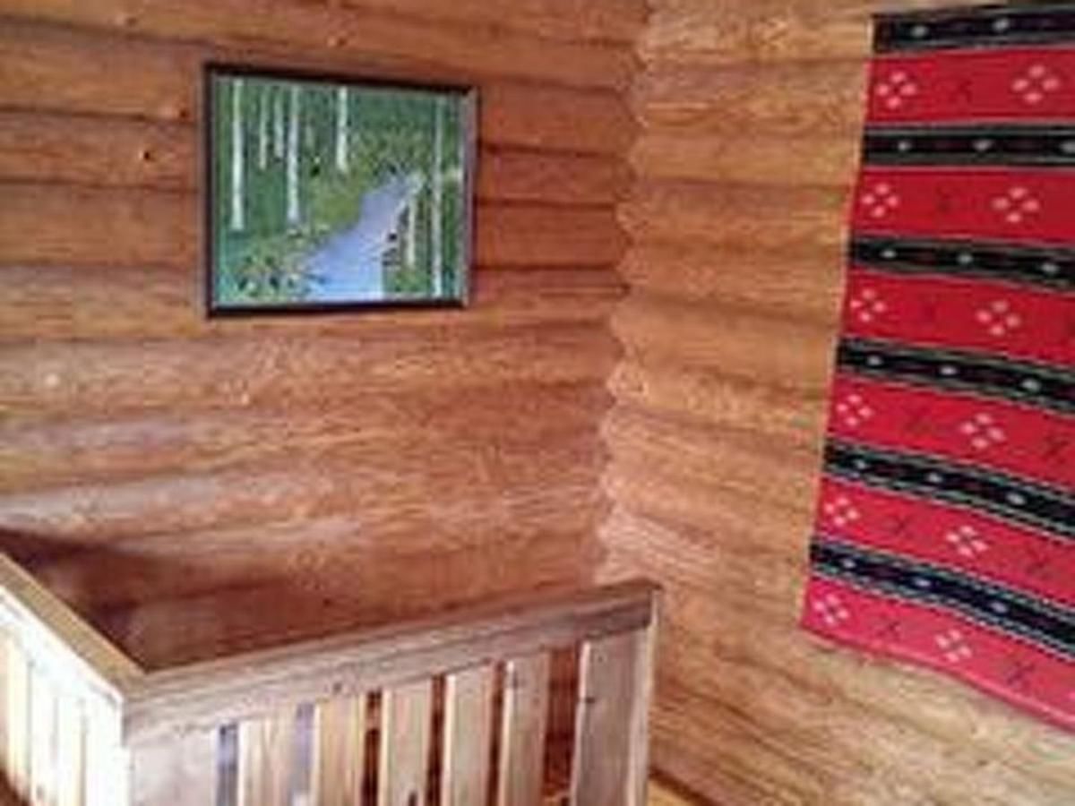 Дома для отпуска Holiday Home Mäntyrinne Mouhu-17