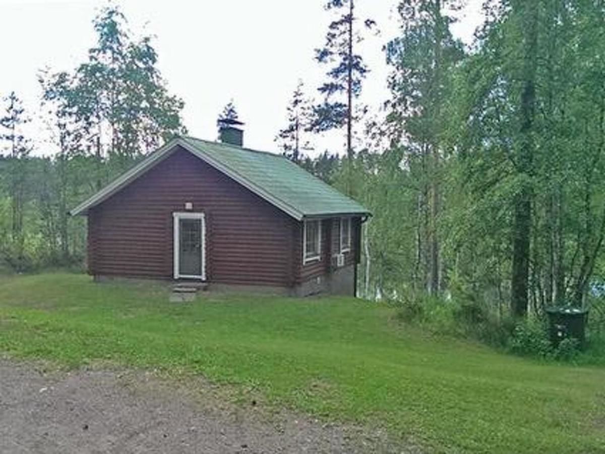 Дома для отпуска Holiday Home Mäntyrinne Mouhu-18