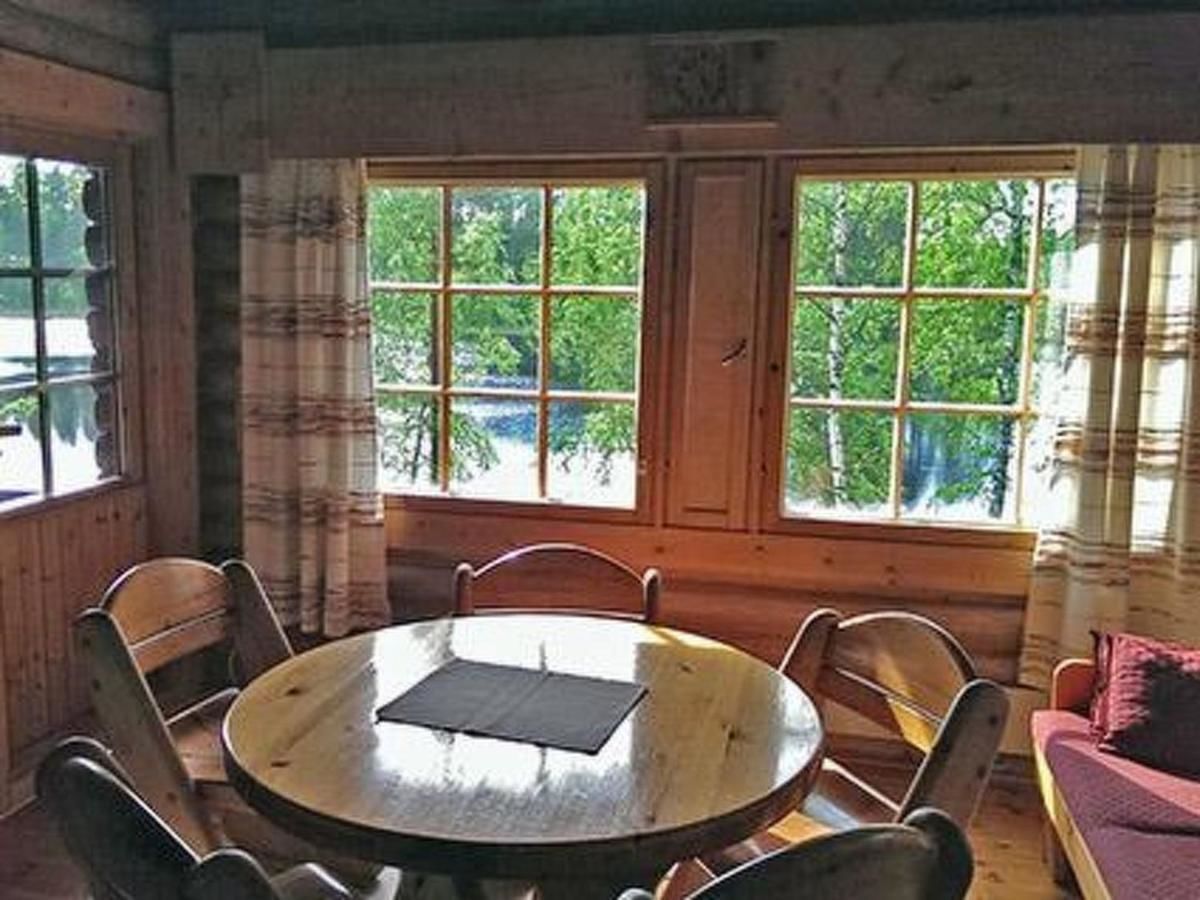 Дома для отпуска Holiday Home Mäntyrinne Mouhu-20