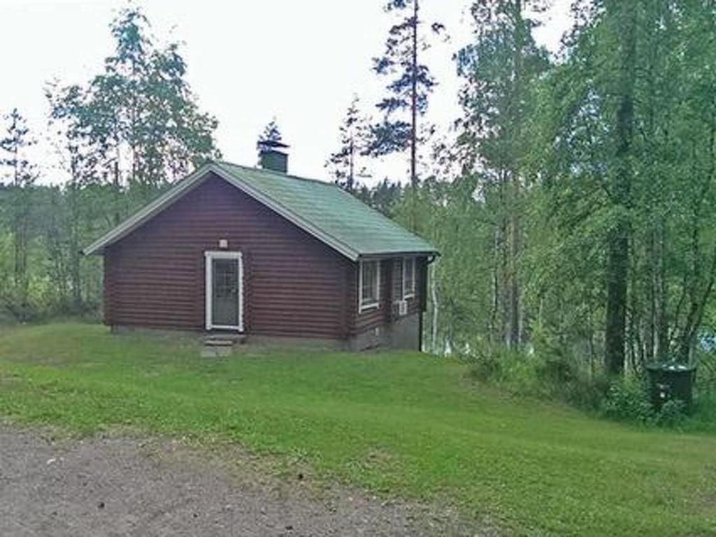 Дома для отпуска Holiday Home Mäntyrinne Mouhu-28